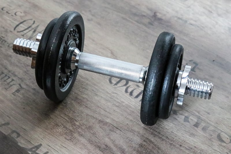 Fitness Gym
